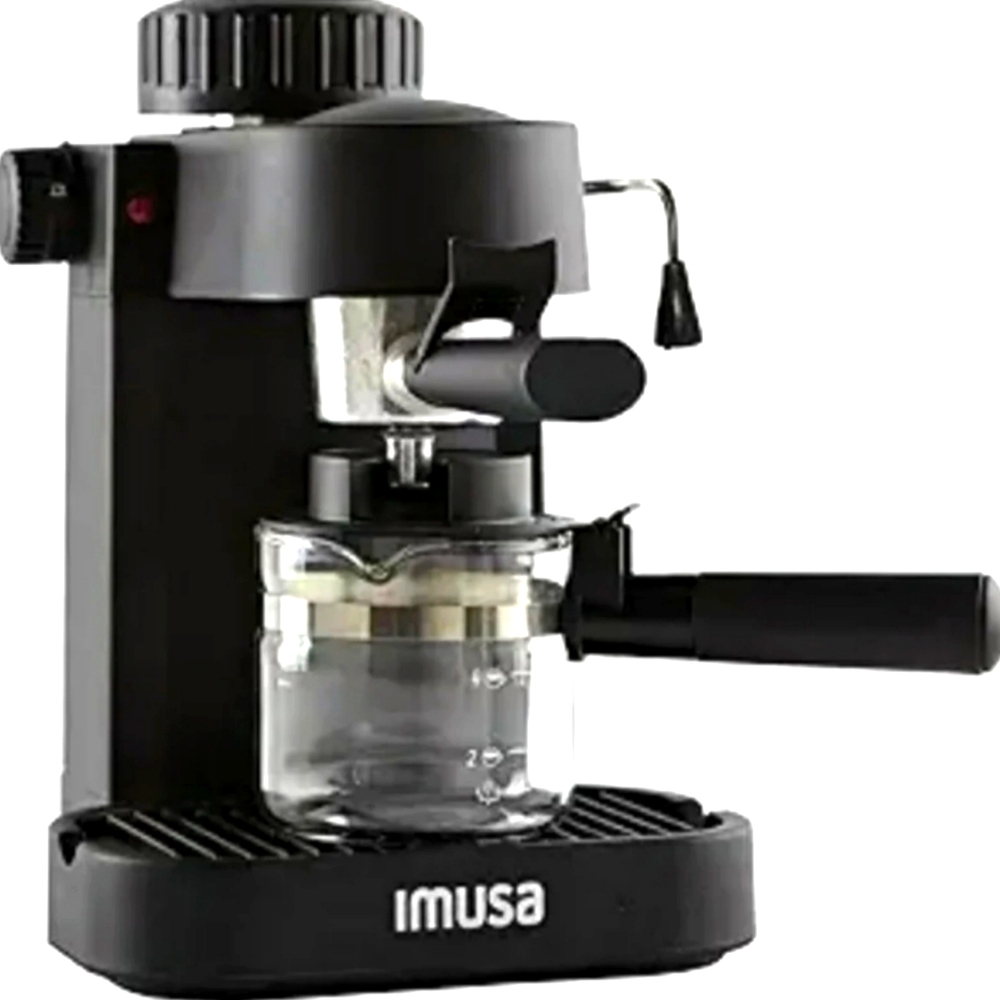 NWT Cappuccino and Espresso maker